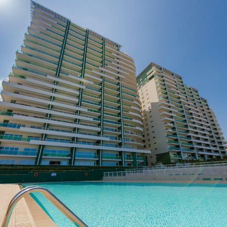 Gorgeous Apartment With Terrace In Fort Cambridge, Pool Sliema Exterior photo