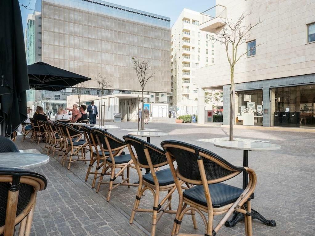 Gorgeous Apartment With Terrace In Fort Cambridge, Pool Sliema Exterior photo
